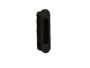 Incontro Mediana Polaris Alutop XT Reversibile per Telaio Alluminio mm.18x66x15h varie finiture | AGB - immagine 2